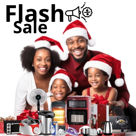 FLASH SALES